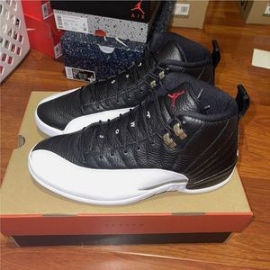 Jordan 12 Playoffs 2022 Size 12 Brand New